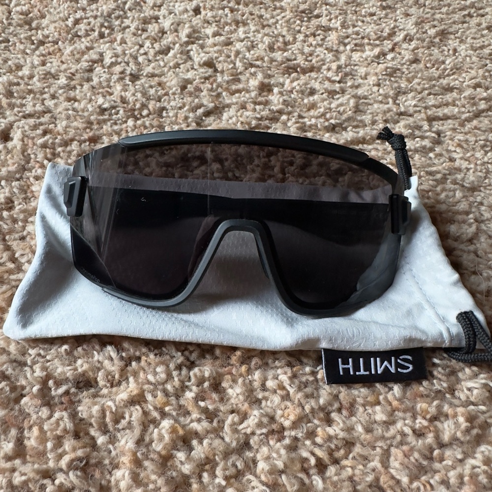 Smith Wildcat sunglasses